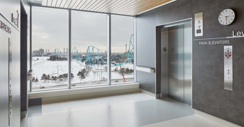 Hospital Wayfinding Implementation: 12 Working Strategies