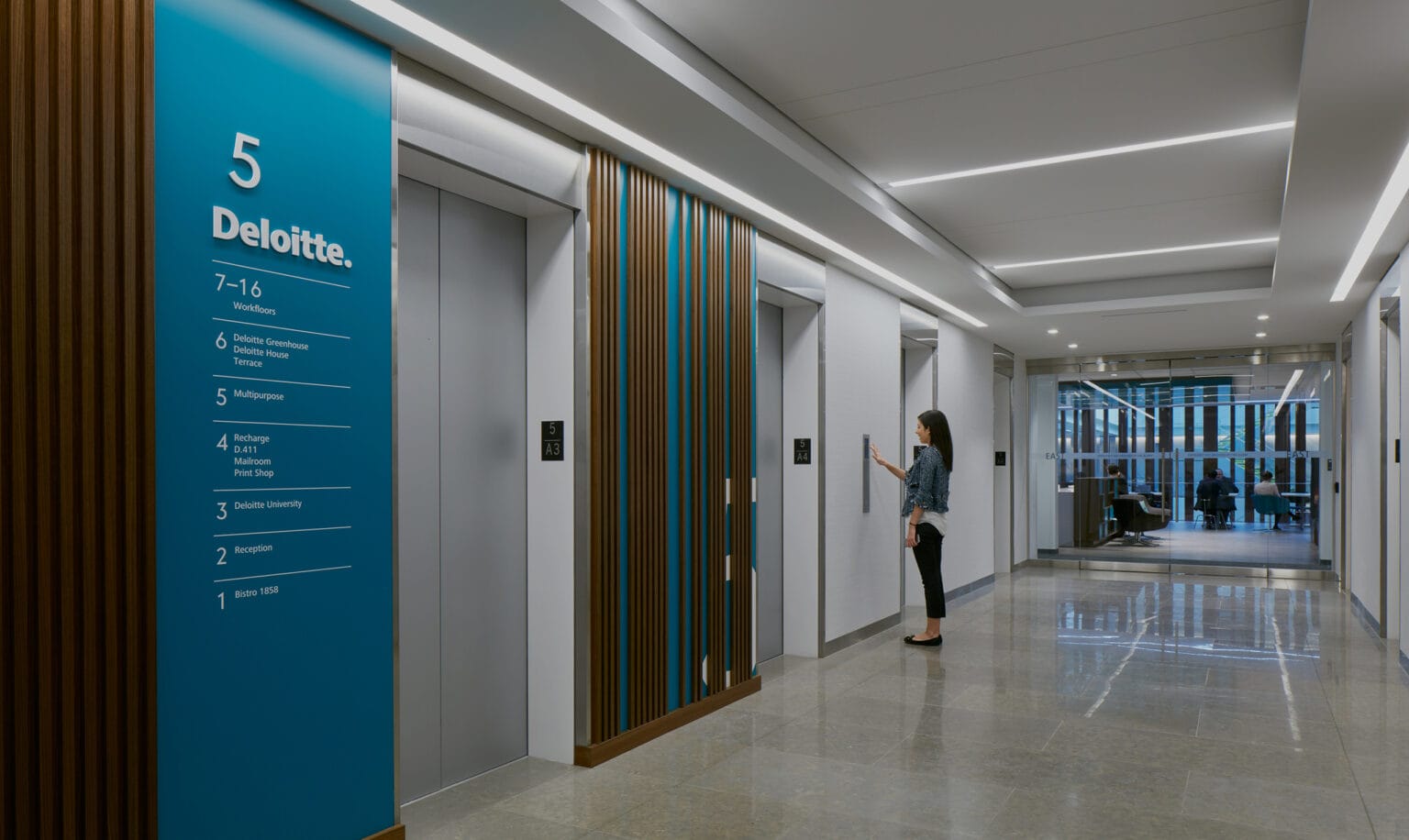 Deloitte