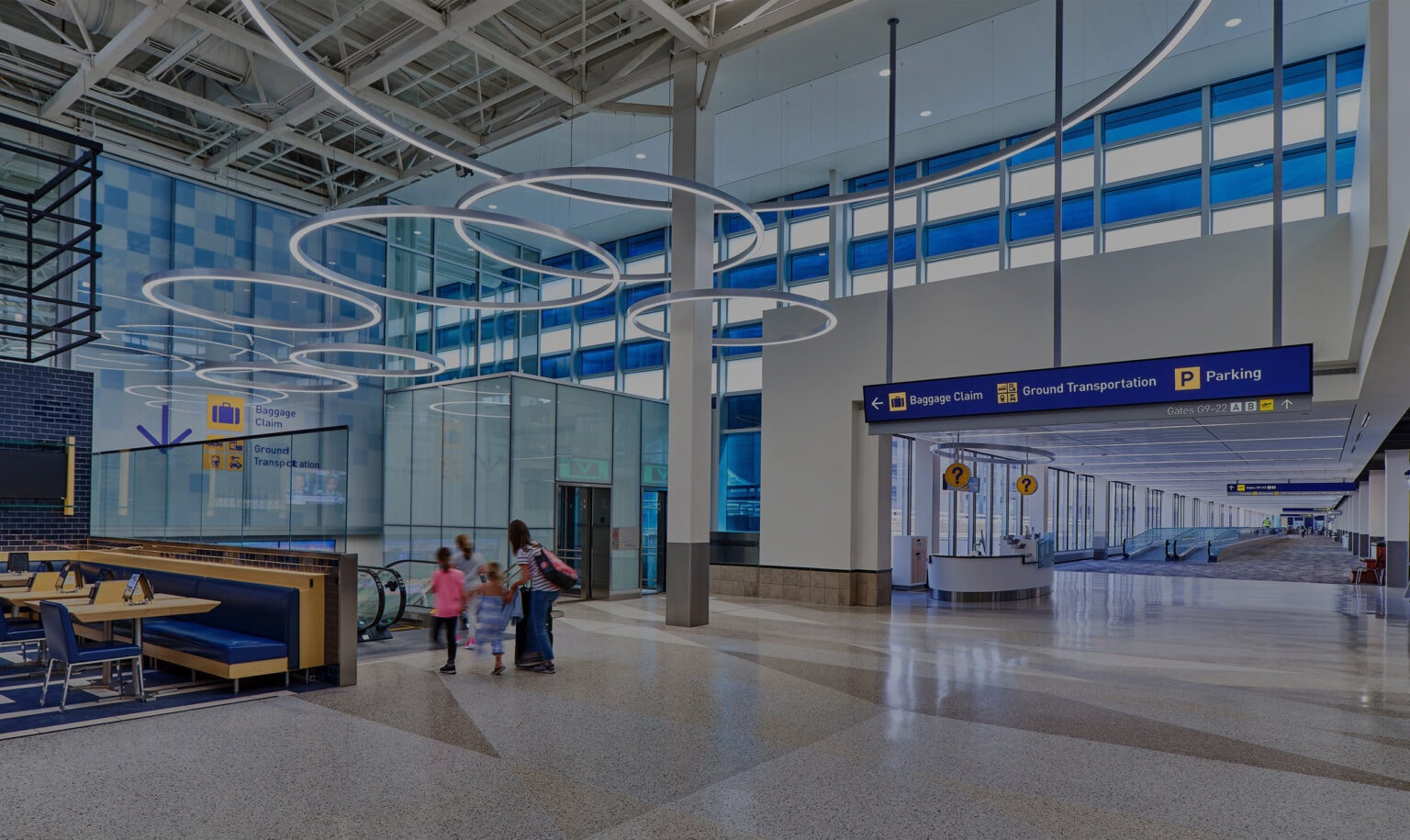 Minneapolis-St. Paul International Airport