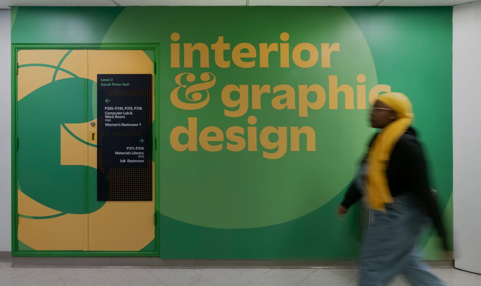 Moore College of Art & Design