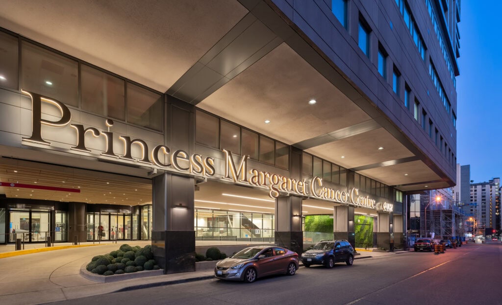 Princess Margaret Cancer Center