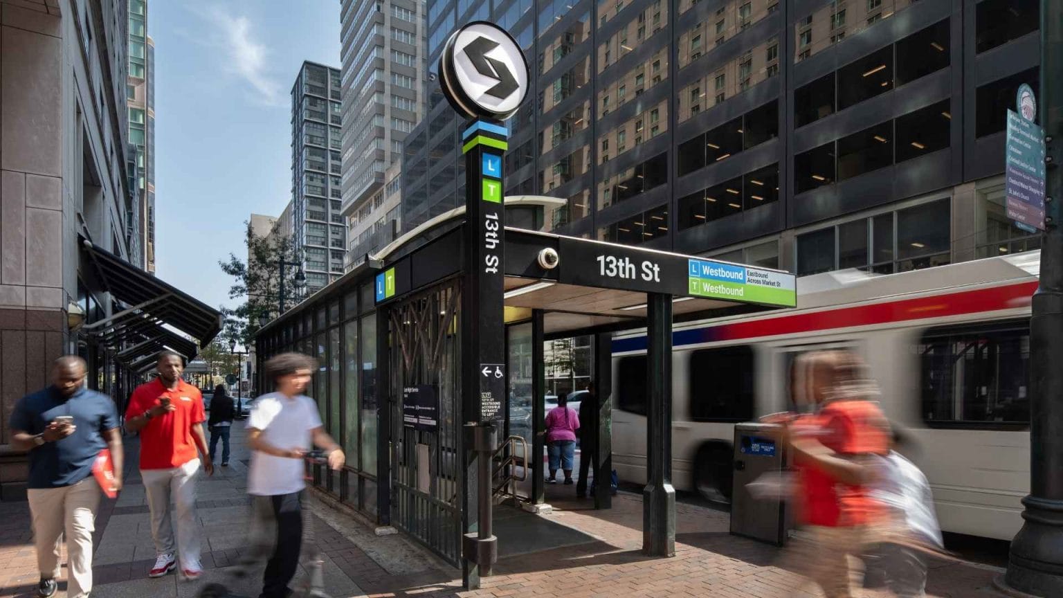 Southeastern Pennsylvania Transportation Authority (SEPTA)