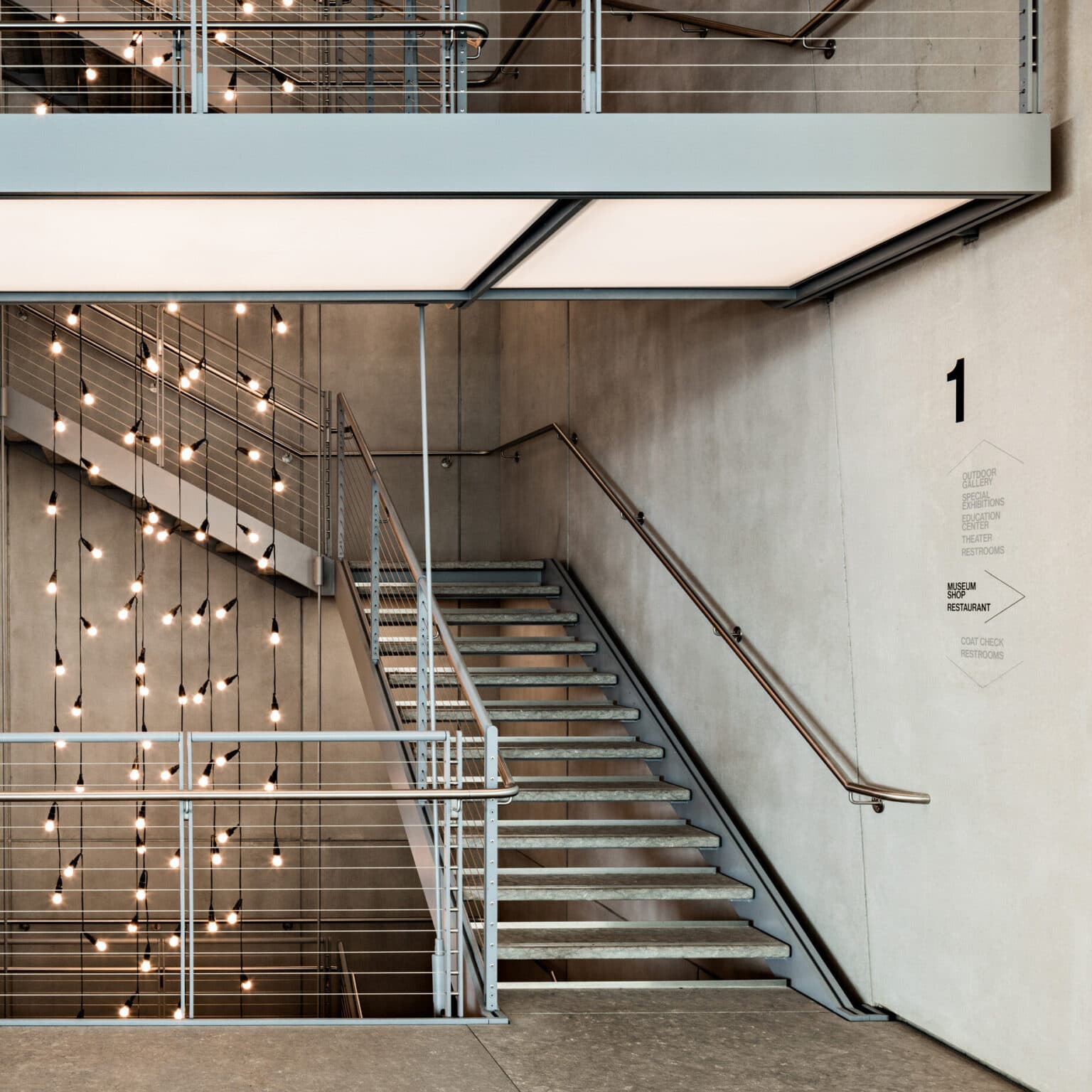 Whitney Museum of American Art