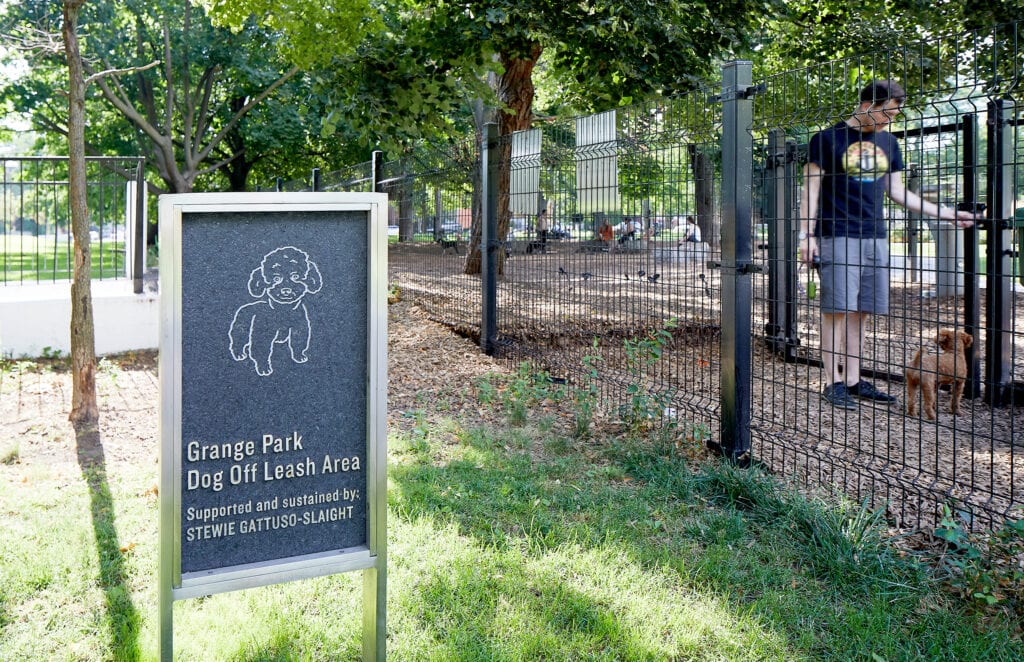 Grange Park