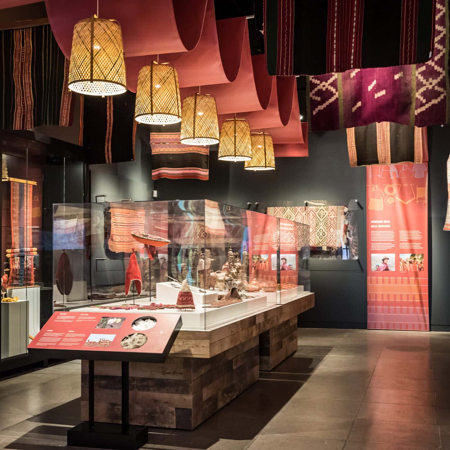 The Incas, Treasures of Peru