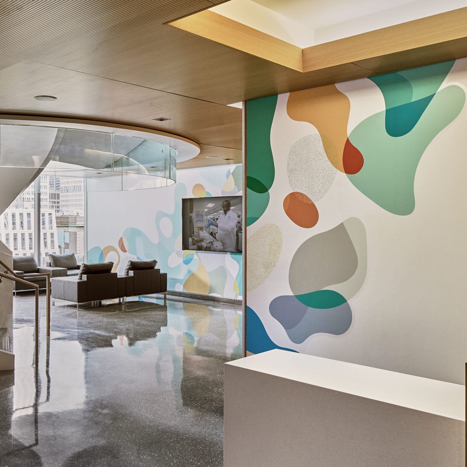 Ontario Institute for Cancer Research