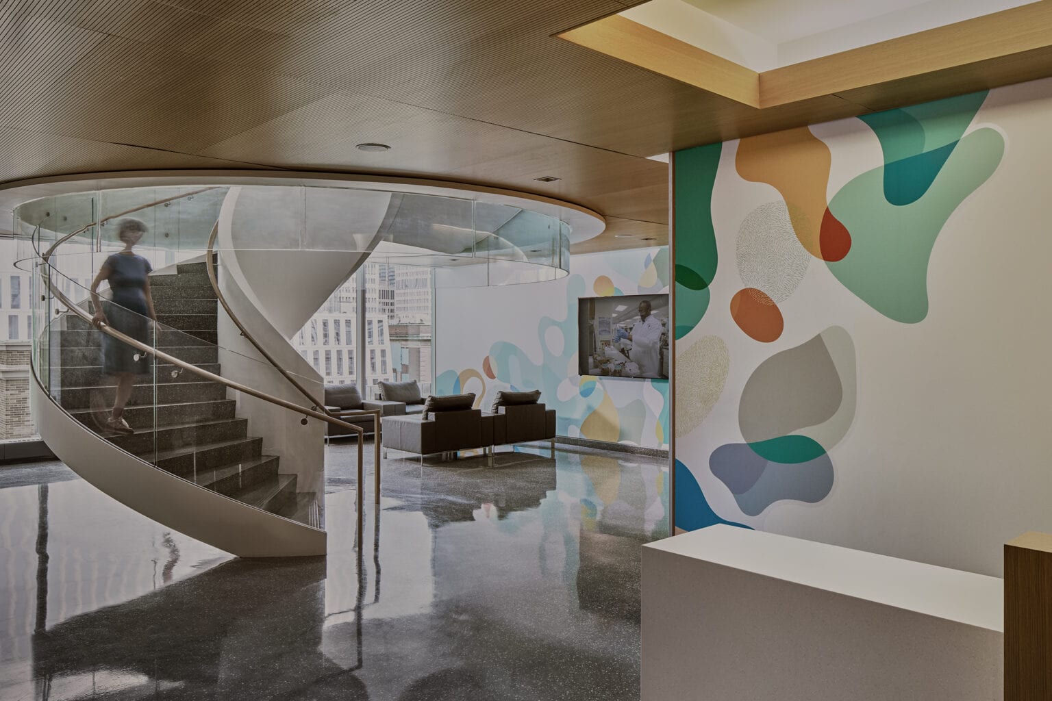Ontario Institute for Cancer Research