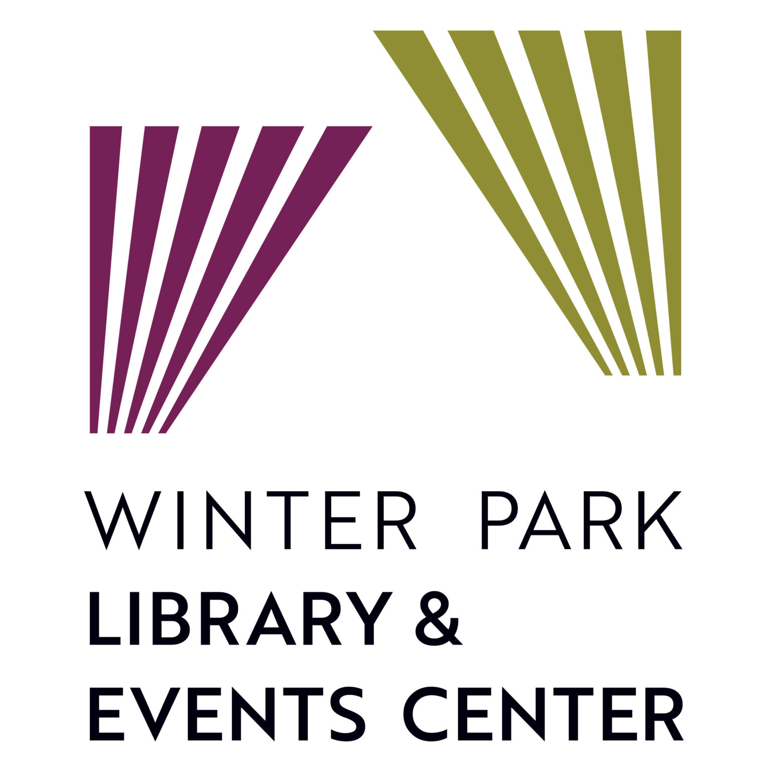 Winter Park Library & Events Center