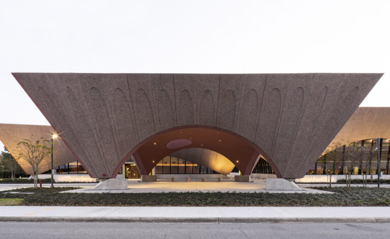 Winter Park Library & Events Center