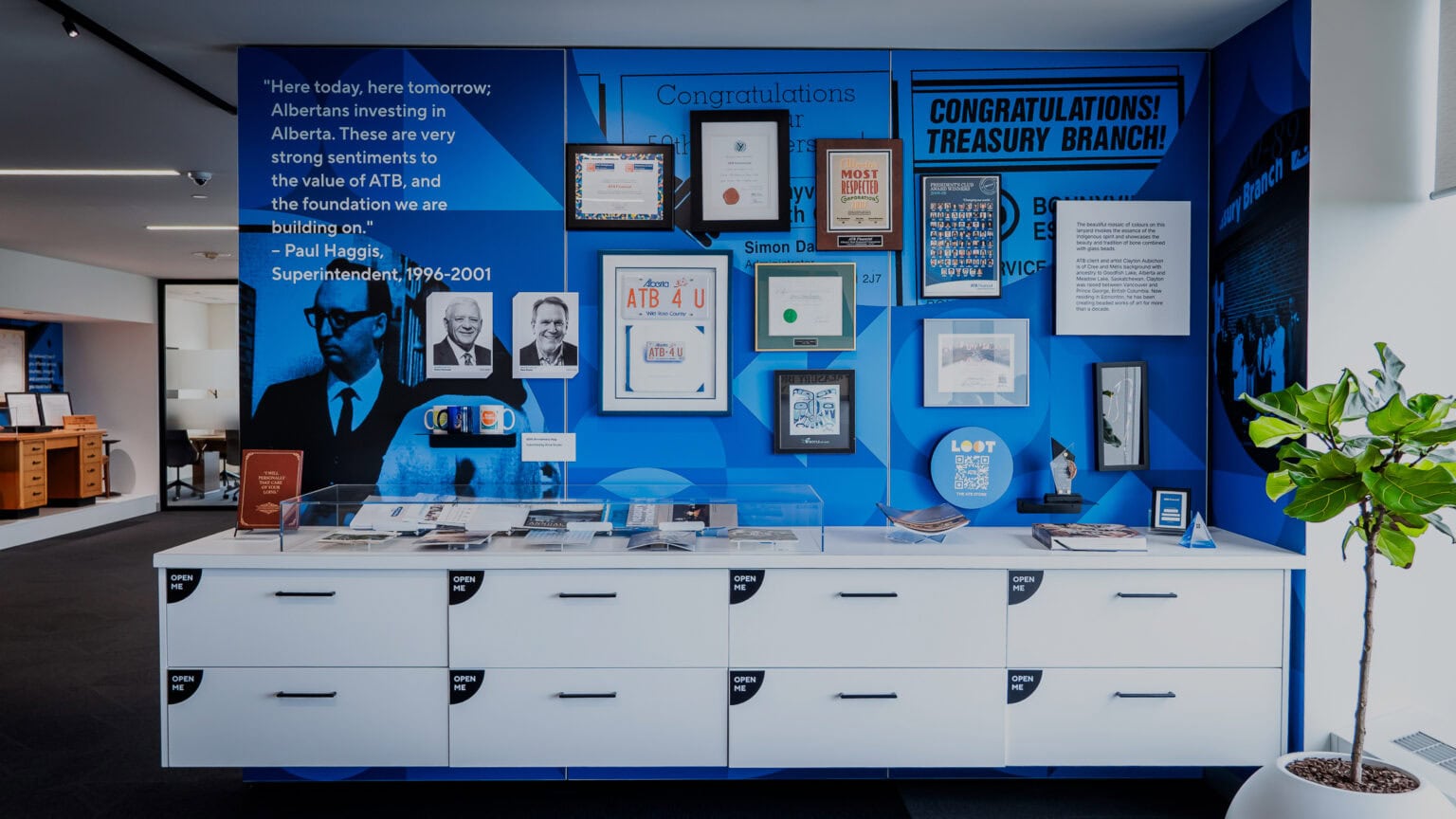 ATB Museum