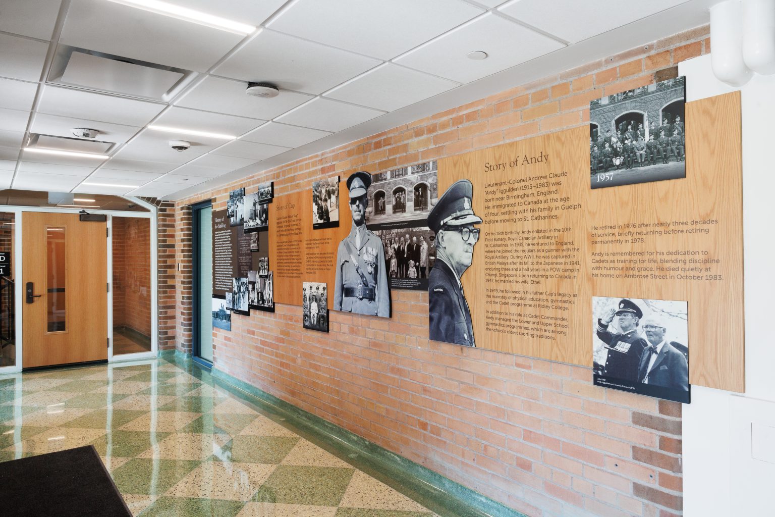 Ridley College