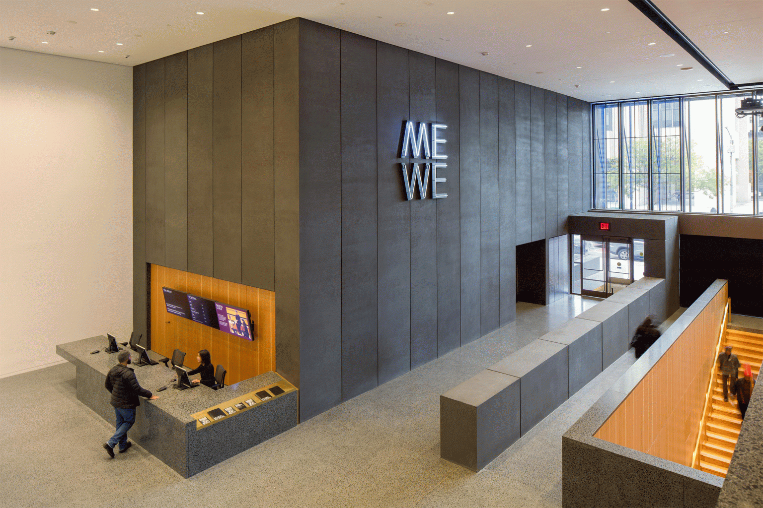 Where Black Art Lives: The Re-Opening of the Studio Museum in Harlem