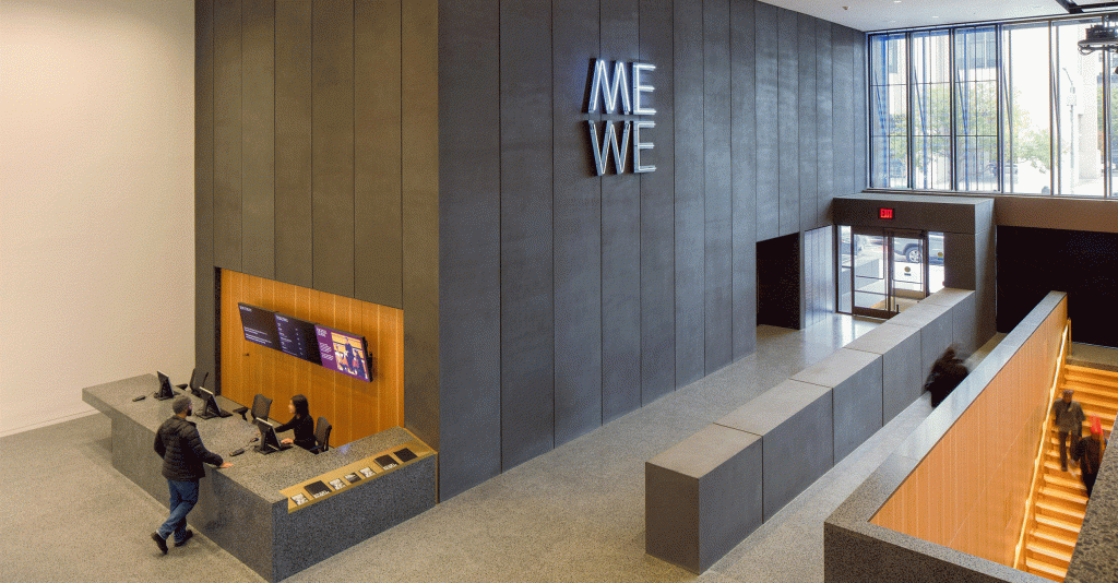Where Black Art Lives: The Re-Opening of the Studio Museum in Harlem