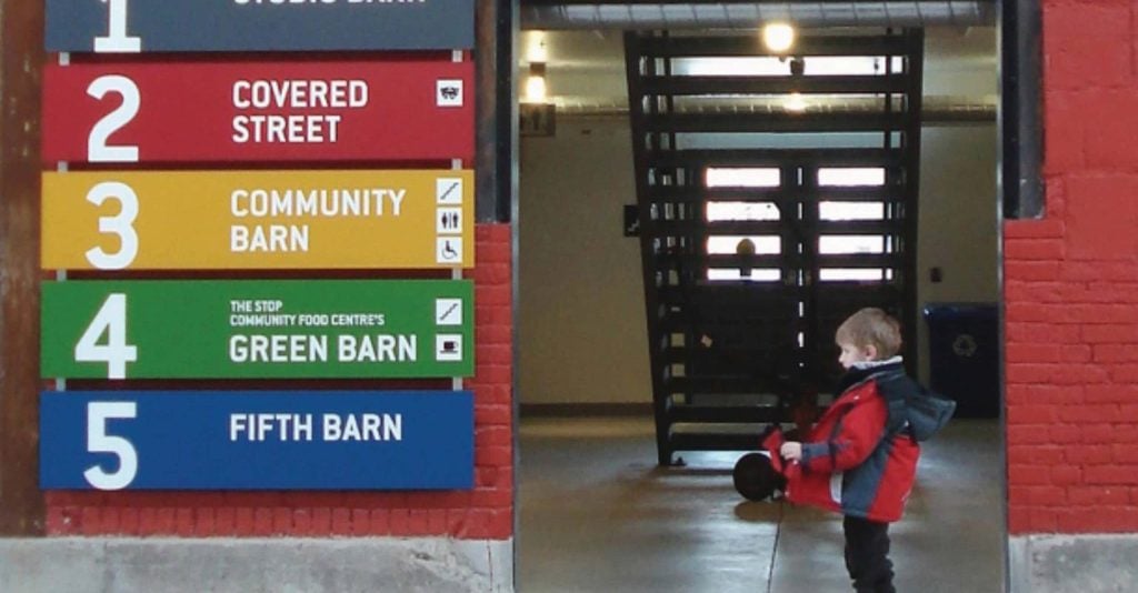 Research Study: The Value & Impact of Placemaking