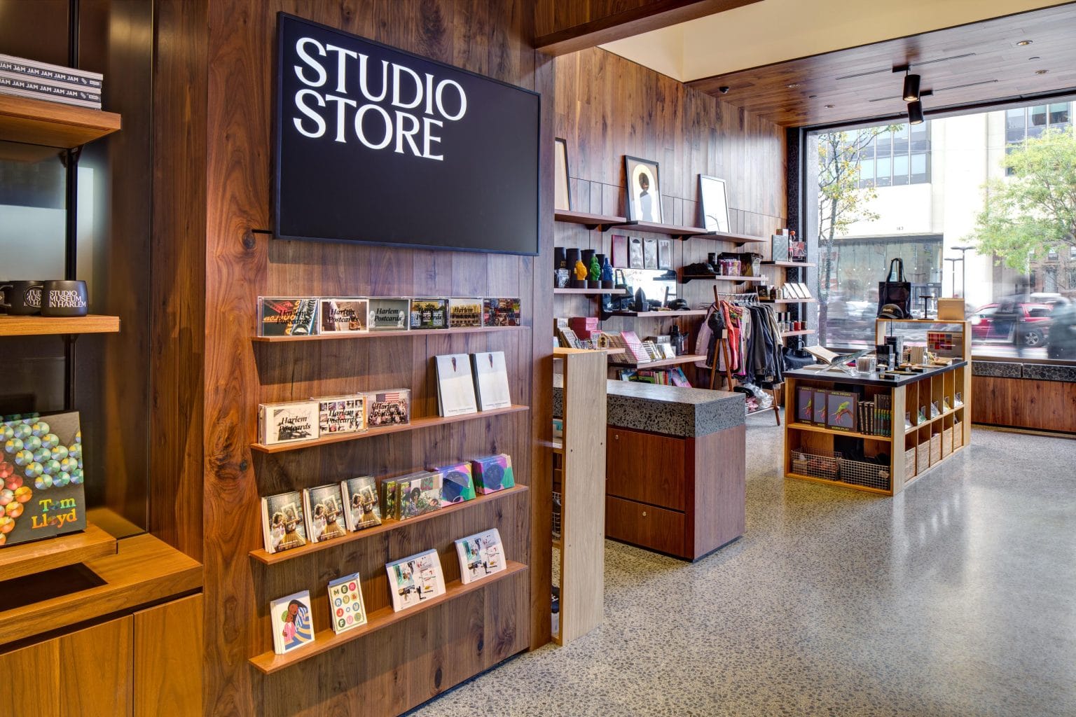 Studio Museum in Harlem