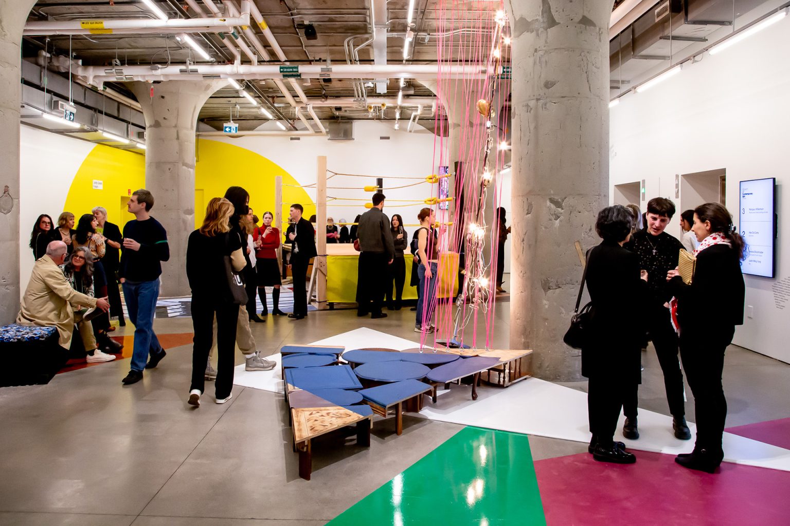 Entro Sponsors DesignTO Youth Program
