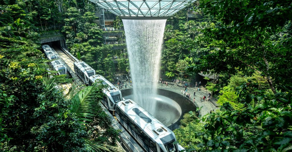 Op-Ed: Transit in the New Age of Experience