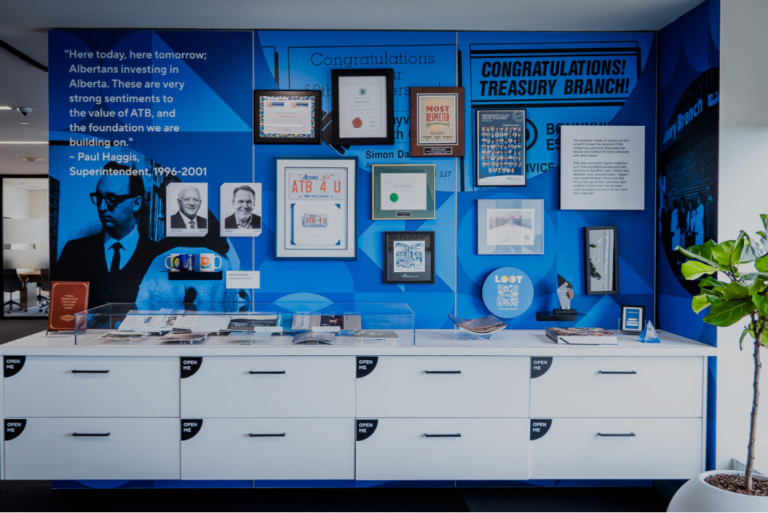 ATB Museum