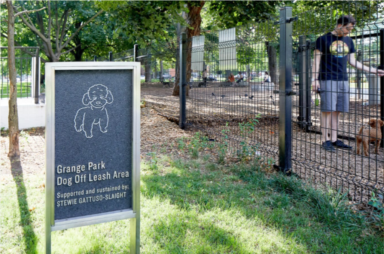 Grange Park