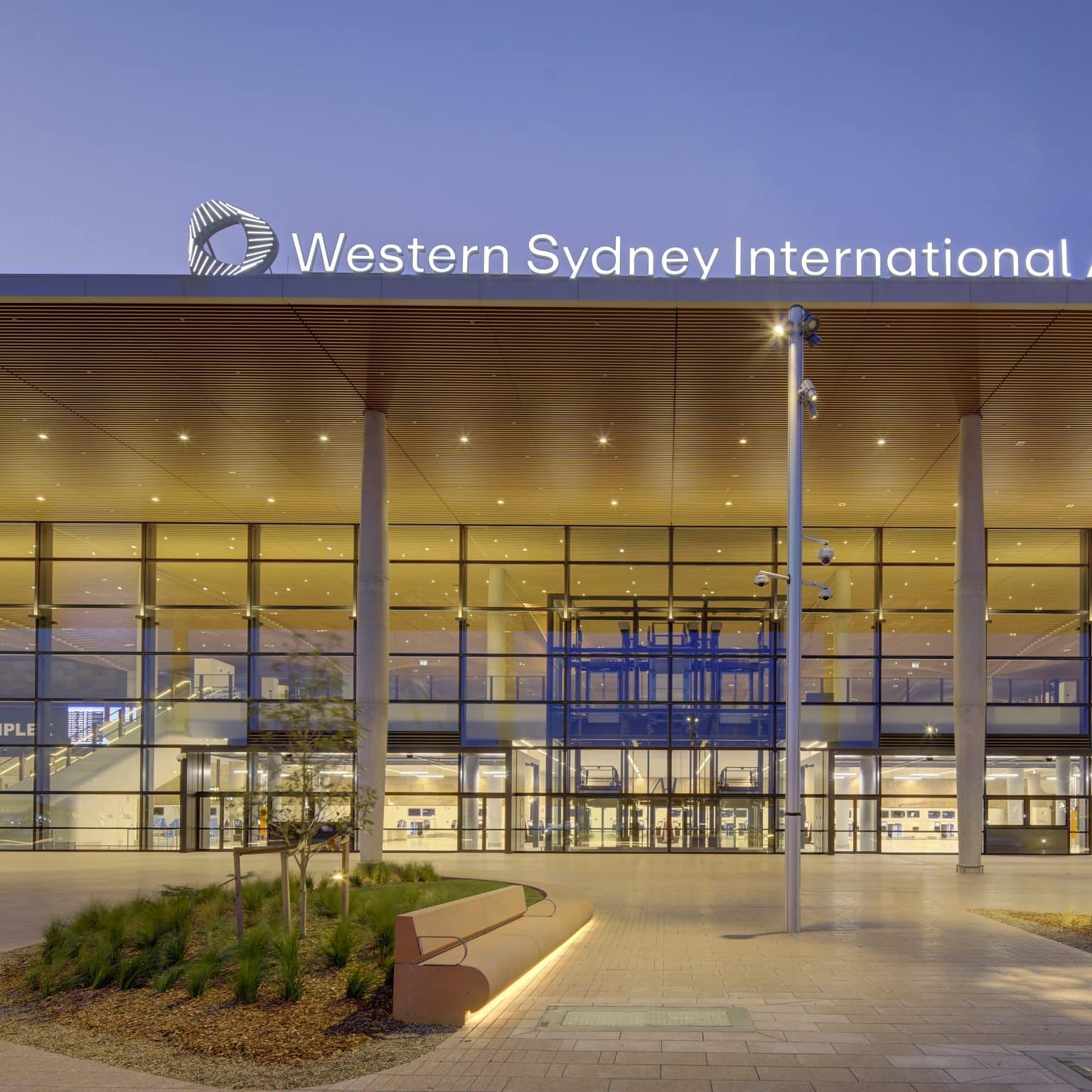 Western Sydney International Airport