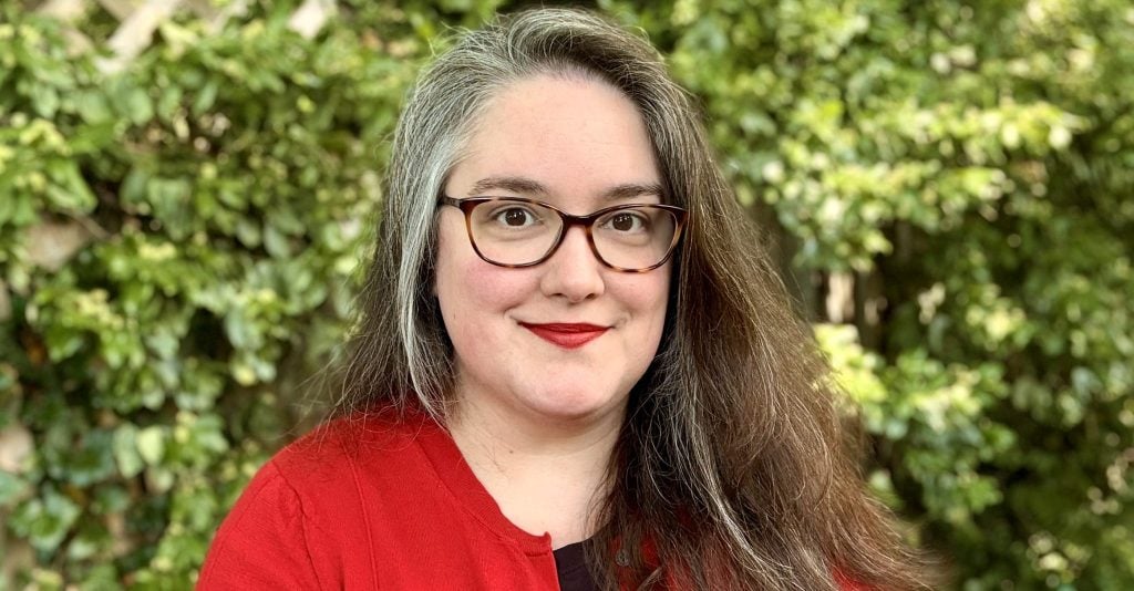 Leah Ferguson Joins Entro as Design Director